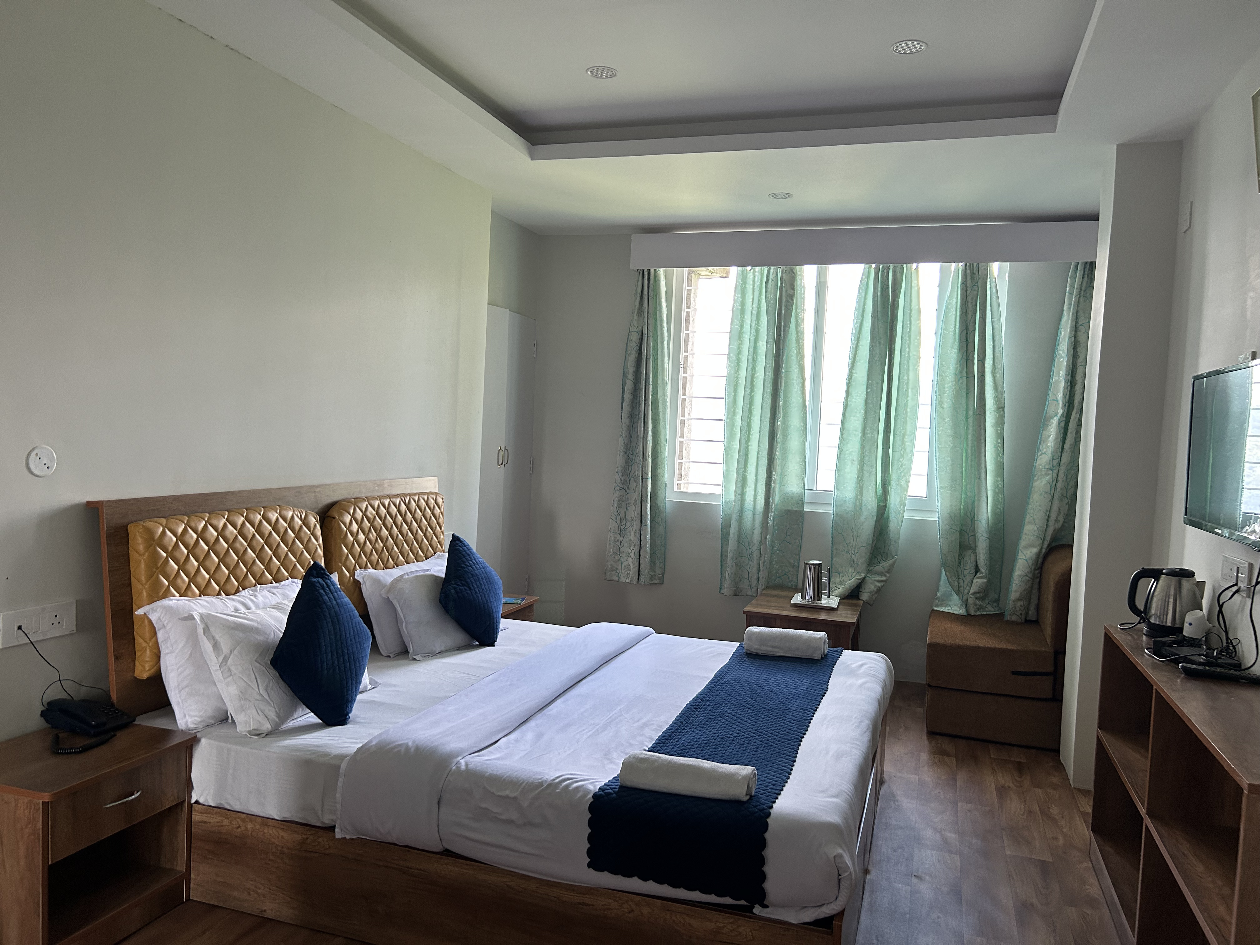 Room 101
