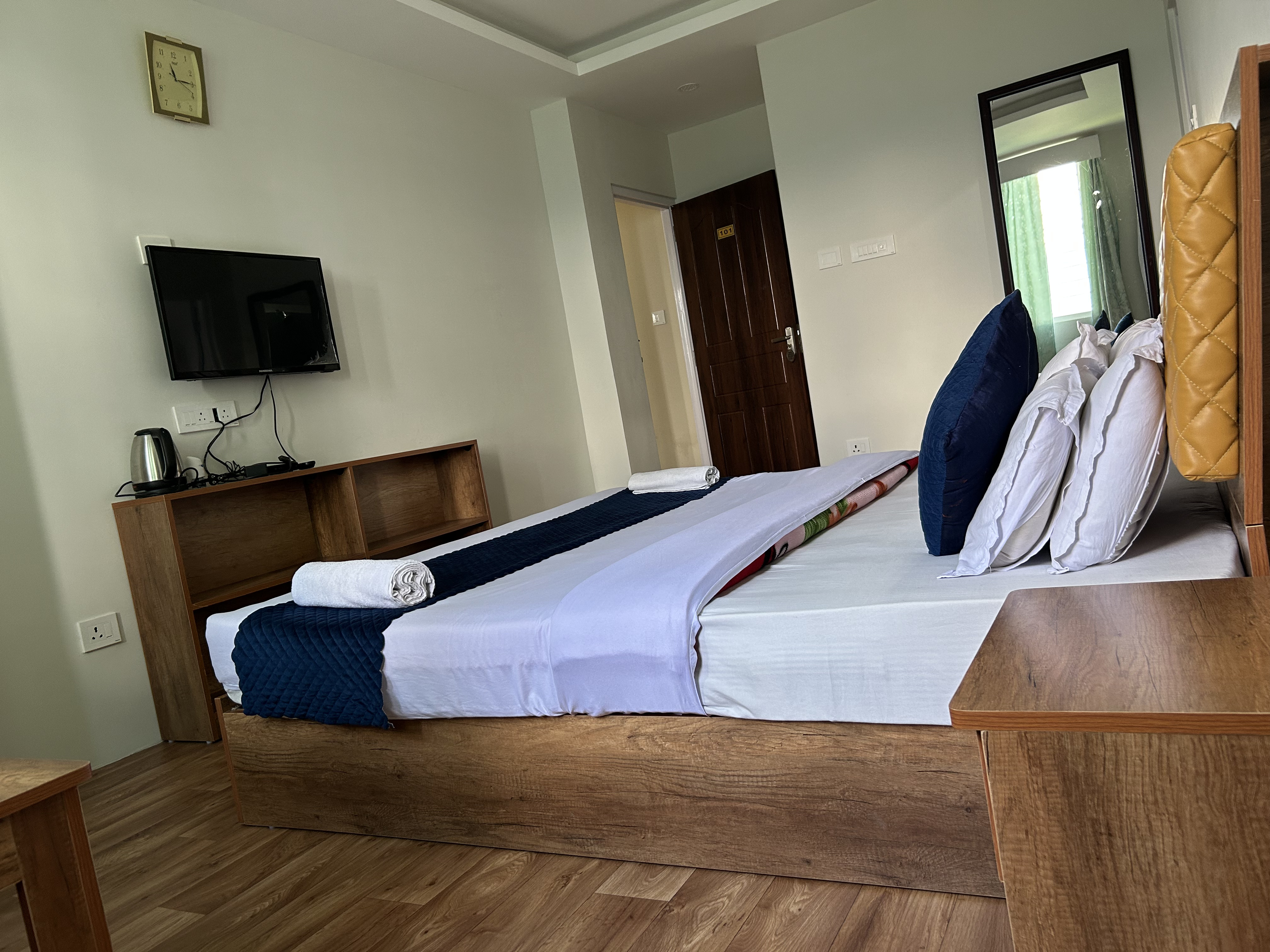 Room 103