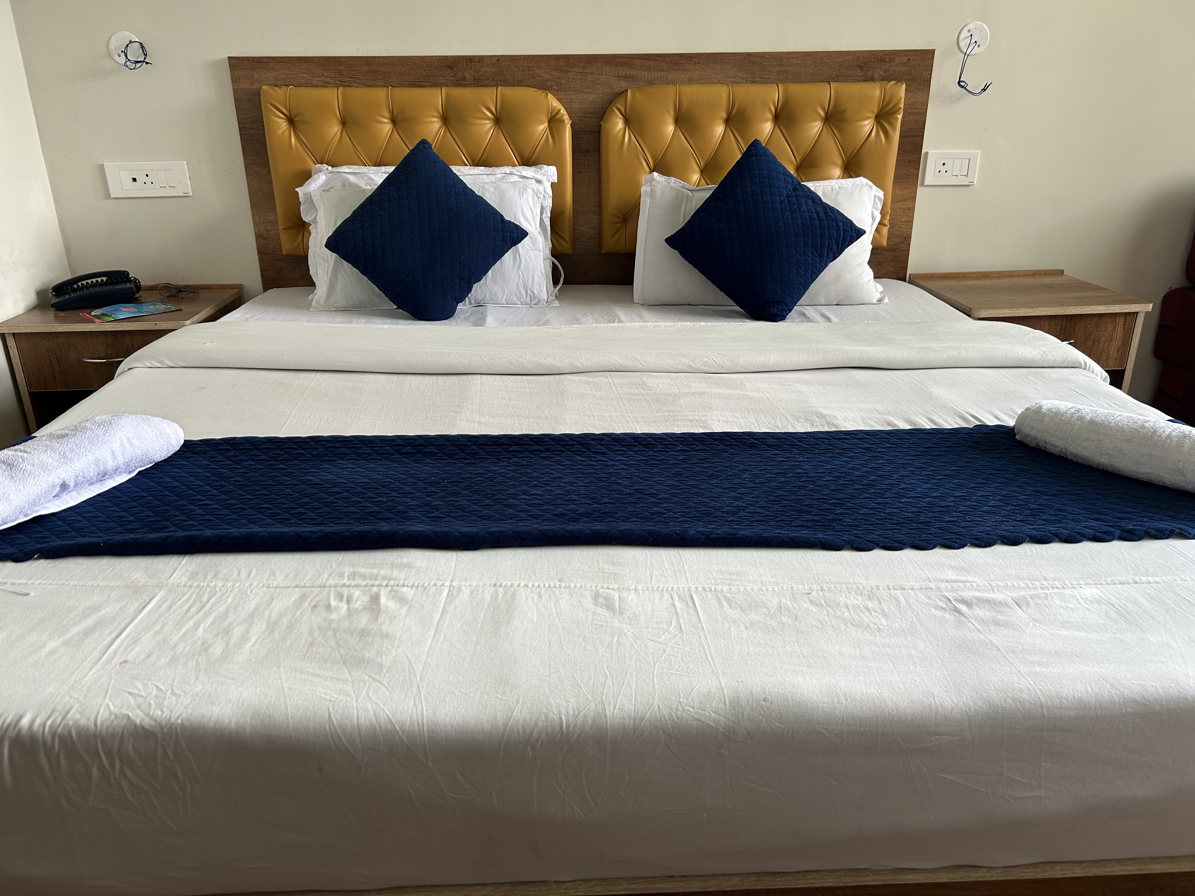 Room 202