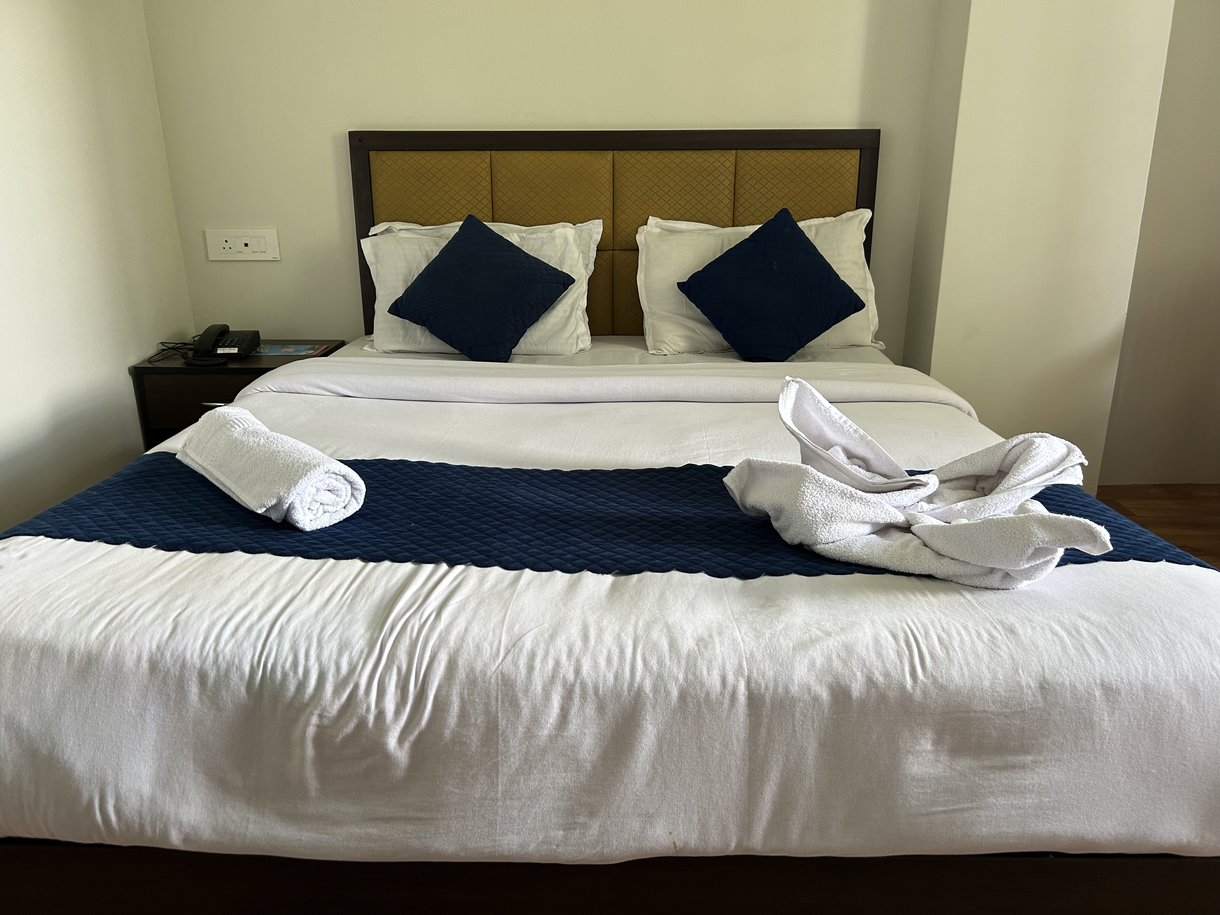 Room 303