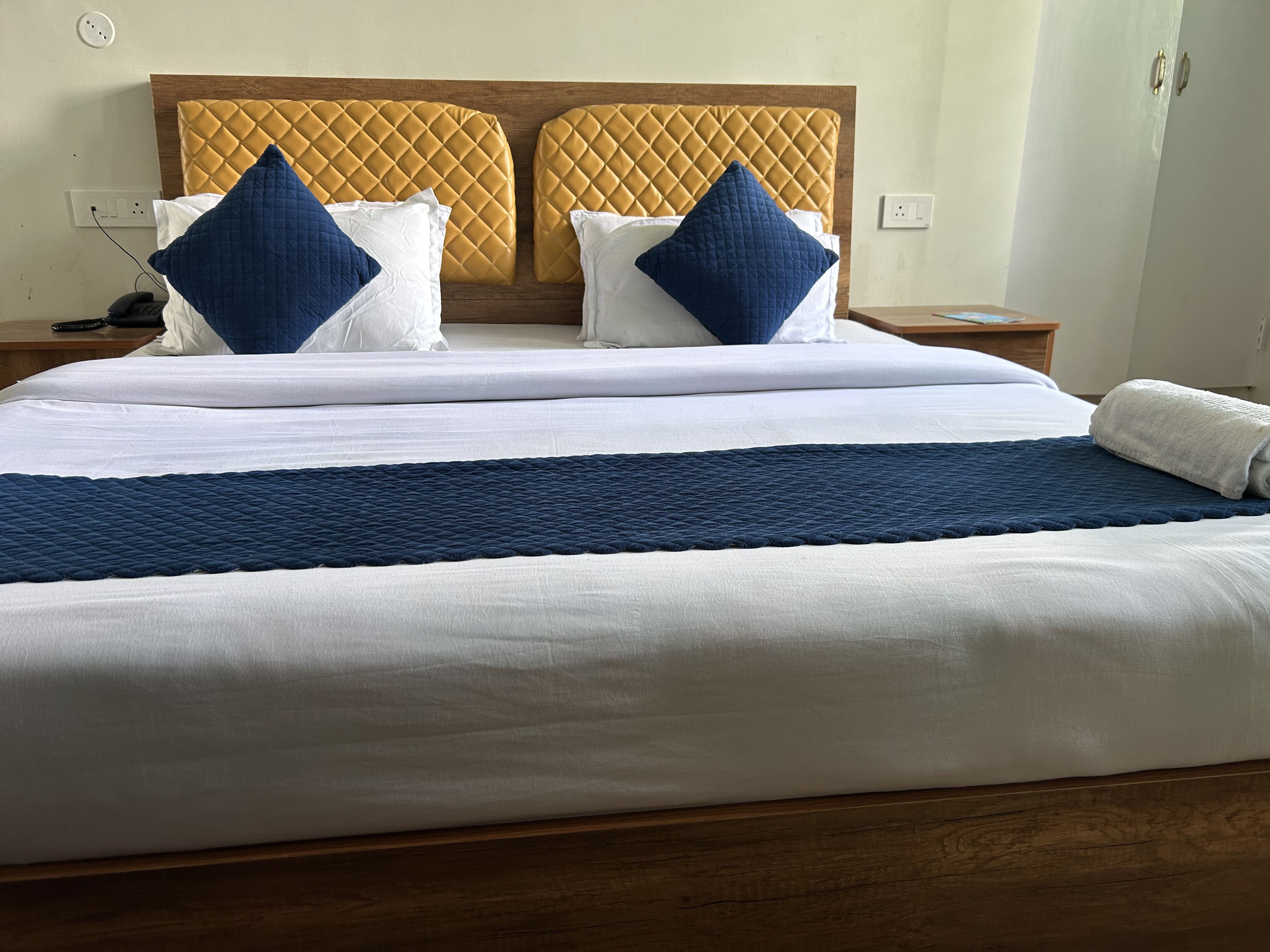 Room 203